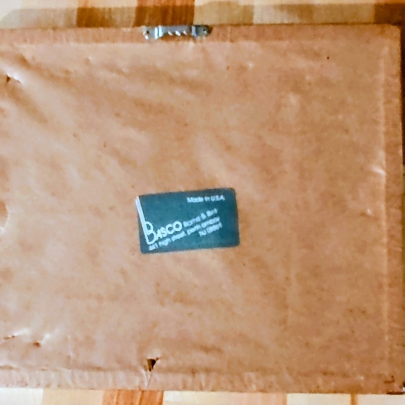 Brian Paterson Foxwood Tales Signed Print in Black Frame - Picture 3 of 4